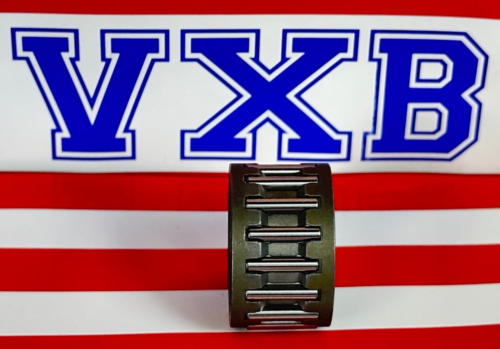 KT232824 - Needle Roller Bearing Cage - 23x28x24mm K232824