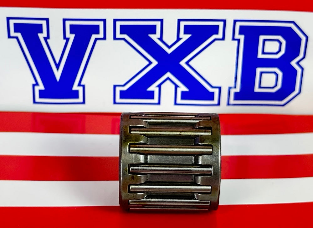 KT202525 - Needle Roller Bearing Cage - 20x25x25mm K202525