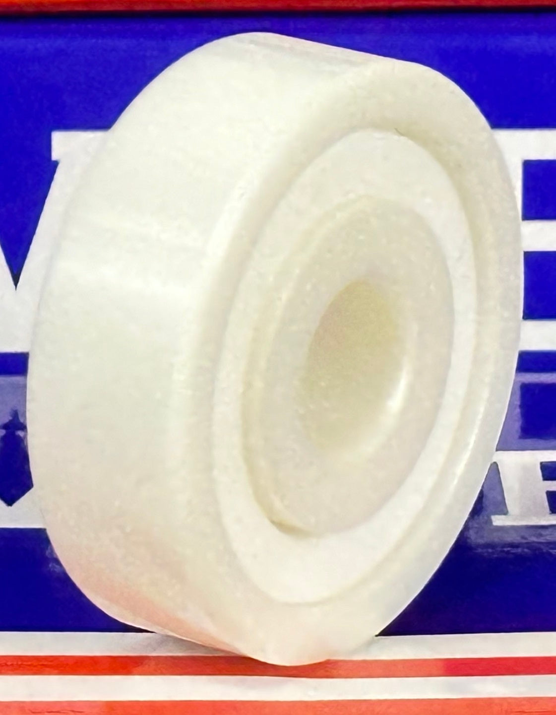 Full 7300 Angular Contact Full Ceramic Bearing 10mm x 35mm x 11mm