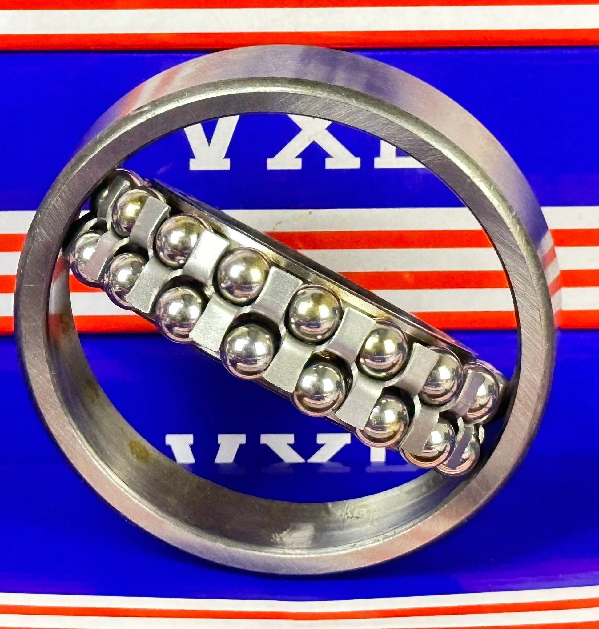 1210 Self Aligning Ball Bearing 50x90x20mm