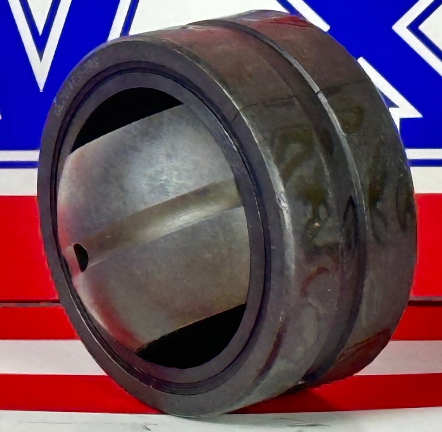 SBB14-2RS Sealed Spherical Plain Bearing 7/8" x 1-7/16" x 49/64"