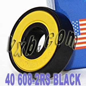 5 Sets = 40 Skateboard Bearing