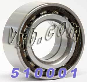 510001 Auto Wheel Bearing 36x68x33 Open