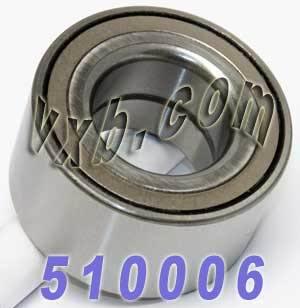510006 Auto Wheel Bearing 43x82x45 Shielded