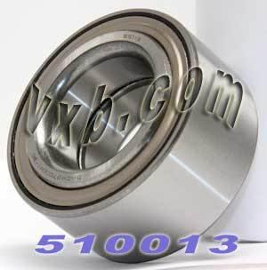 510013 Auto Wheel Bearing 43x79x41 Shielded