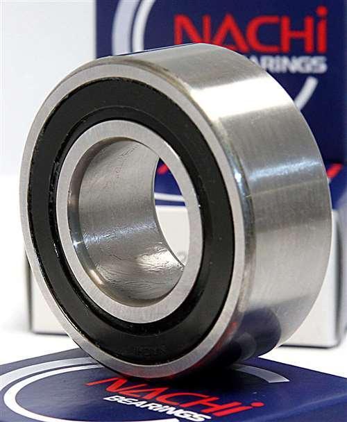 5200-2NSL Nachi Angular Contact Bearing - Double Row - 10x30x14.3 Bearing
