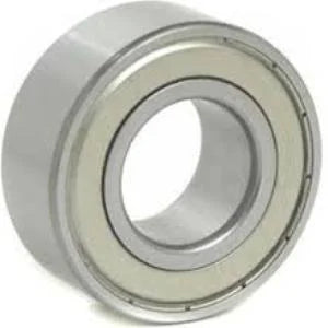 5202DD 15x35x15.9 Sielded Angular Contact Bearing