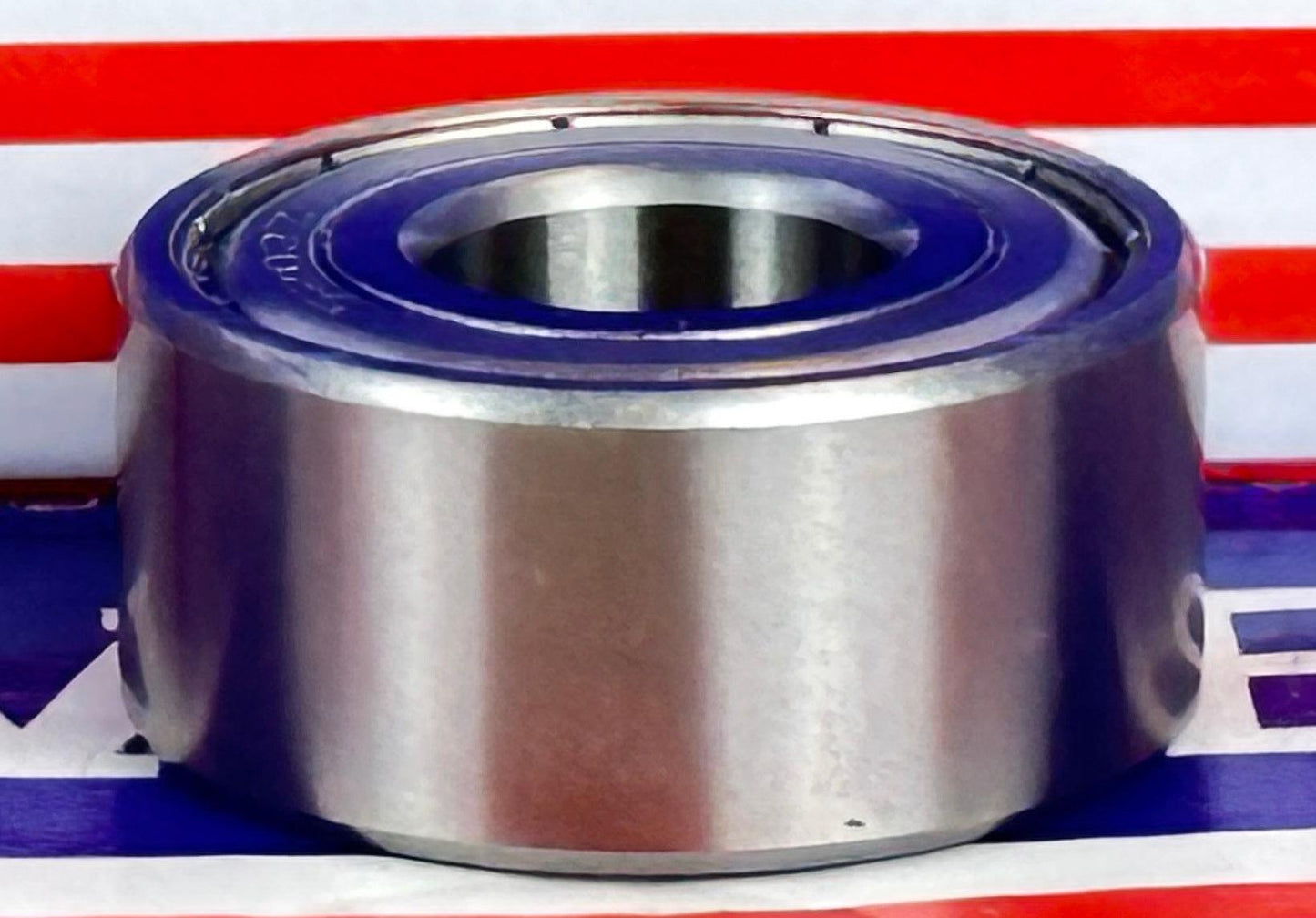 5202ZZ Bearing Angular Contact 15x35x15.9