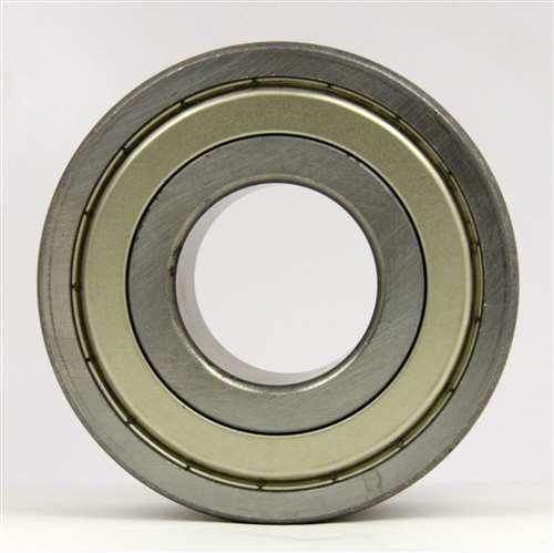 5202ZZ Bearing Angular Contact 15x35x15.9