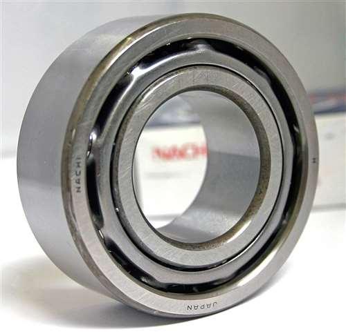 5203 Nachi Angular Contact Bearing - Double Row - Japan 17x40x17.5 Bearing