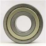 5203ZZ Bearing Angular Contact 17x40x17.5mm