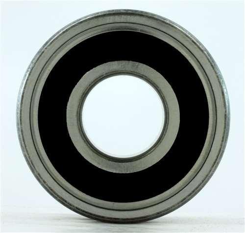 5204-2RS Angular Contact Sealed 20mm Bore Bearing