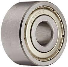5206DD Angular Contact 30x62x23.8 Shielded Ball Bearing