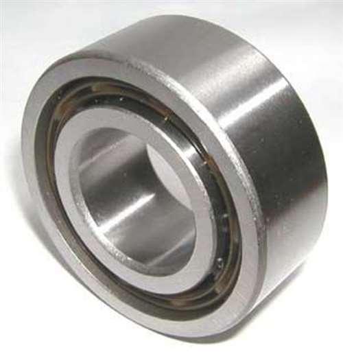 5211 Open 55 X 100 X 33.3 Angular Contact Bearing