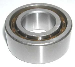 5211 Open 55 X 100 X 33.3 Angular Contact Bearing