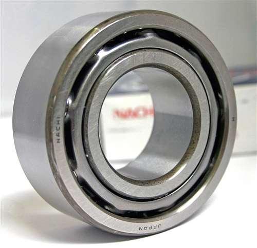 5307 Nachi Angular Contact Bearing - Double Row - 35x80x34.9 Japan Made
