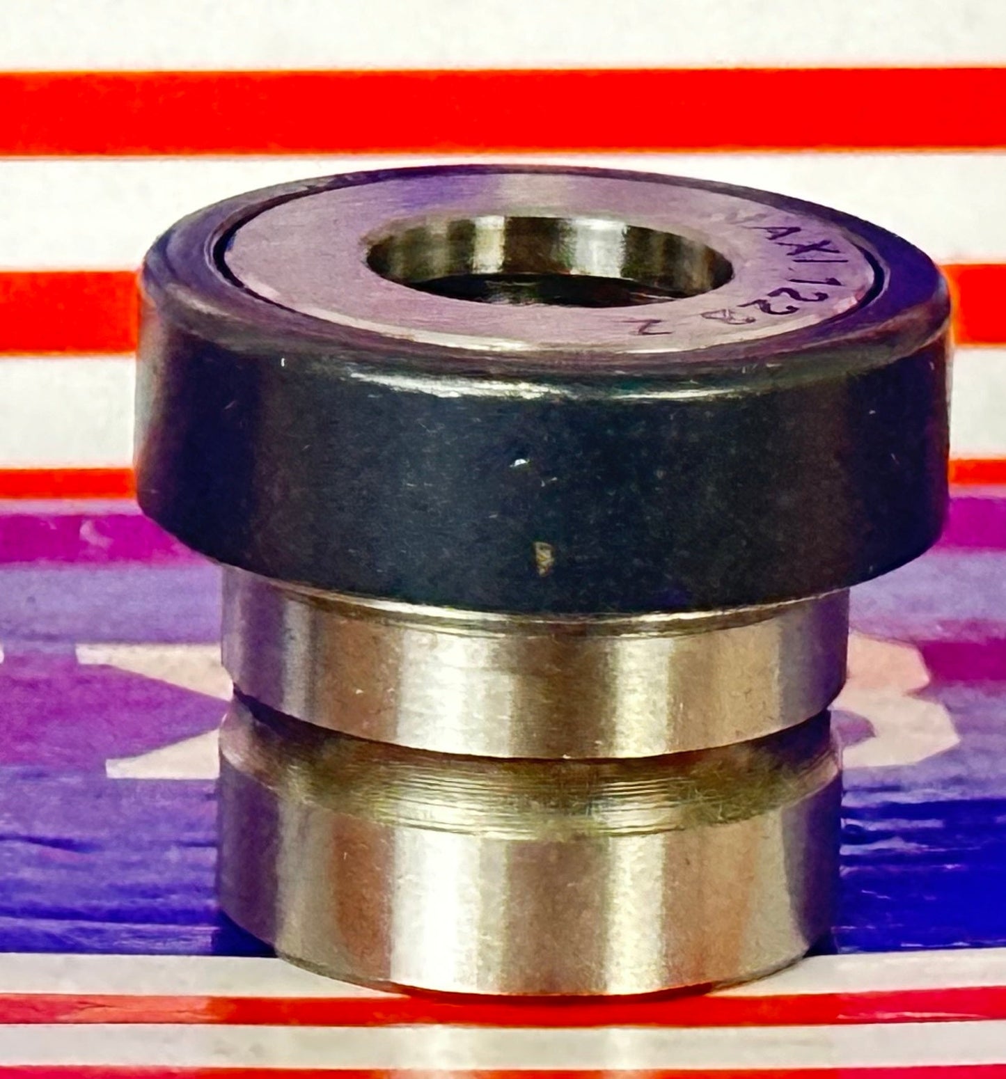 NAXI 1223Z Combined Needle Roller - Thrust Ball Bearing 12x24x23mm