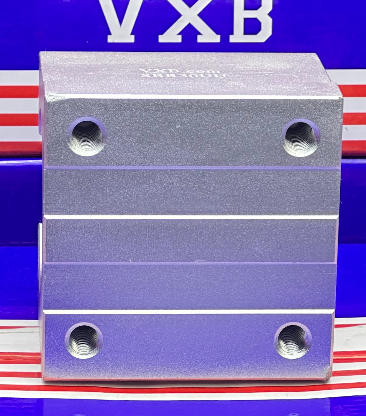 CNC Bushing 30mm Linear Bearing Open Sliding Unit Linear Motion