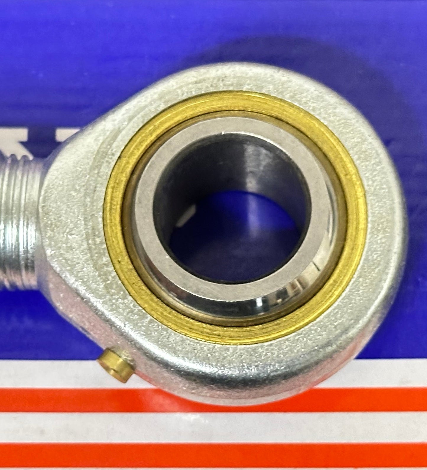 Male Rod End 3/4 POSB12L Left Hand Bearing