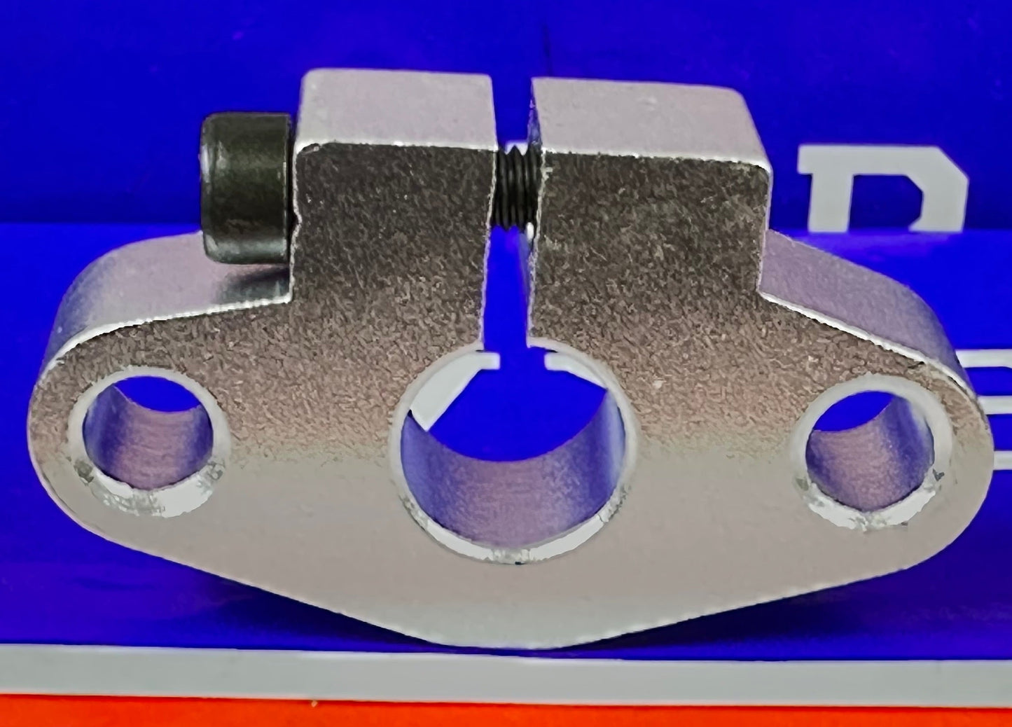 10mm CNC Flanged Shaft Support Block Supporter