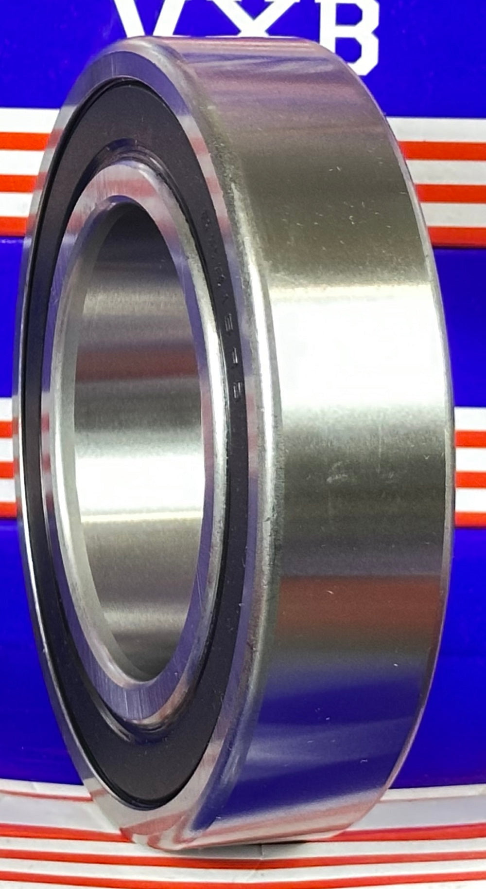 62215-2RS Ball Bearing ID 75mm OD 130mm Width 31mm