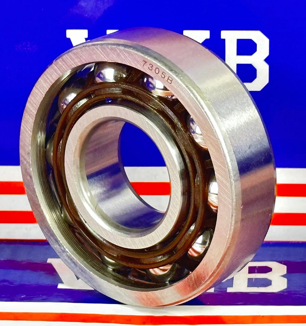 7305B Angular Contact Bearing 25x62x17mm
