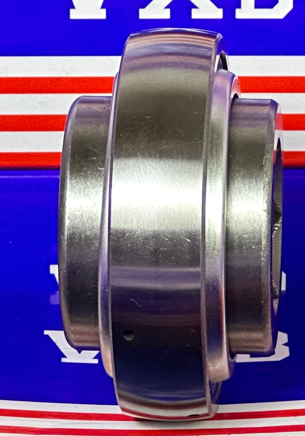 207KRRB9 Single Lip Shroud Seals 1.125" Inner Diameter Bearing