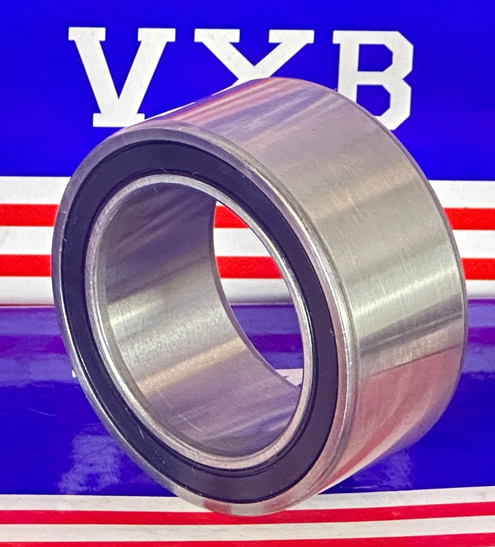 35BD5223 Double Row Sealed Bearing 35x52x23mm