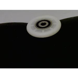 5mm Bore Ball Bearing - OD 35mm Plastic Tire Wheel Rim OD/ID 5x35x5mm