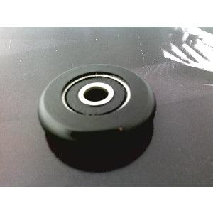 5mm Bore Bearing - 26mm Plastic Tire 5x26x6.5mm