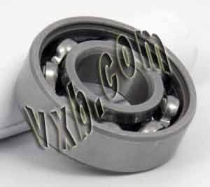 6000 Ball Bearing 10x26x8mm Open