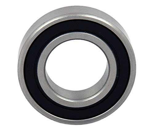 10-Pack Premium 6001-2RS Sealed Ball Bearings