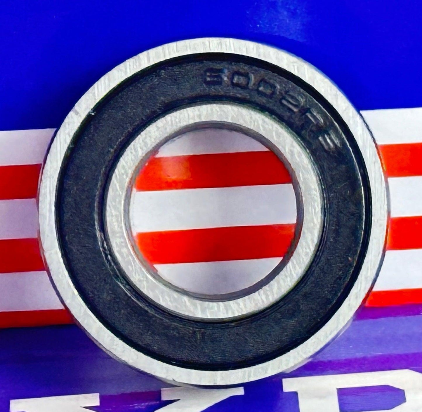 6002-2RS Alternator Bearing 15x32x9 Sealed 15mm Metric Bearing