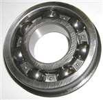 6006NR Ball Bearing 30x55x13 With a Snap Ring