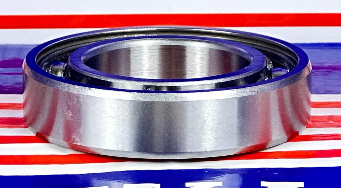 6007 Bearing Hybrid Ceramic Open 35x62x14mm