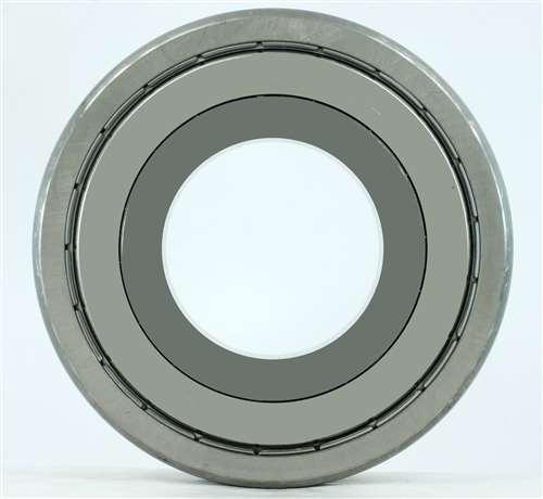 6007-Z Ball Bearing Double Shielded ID 35mm OD 62mm Width 14mm