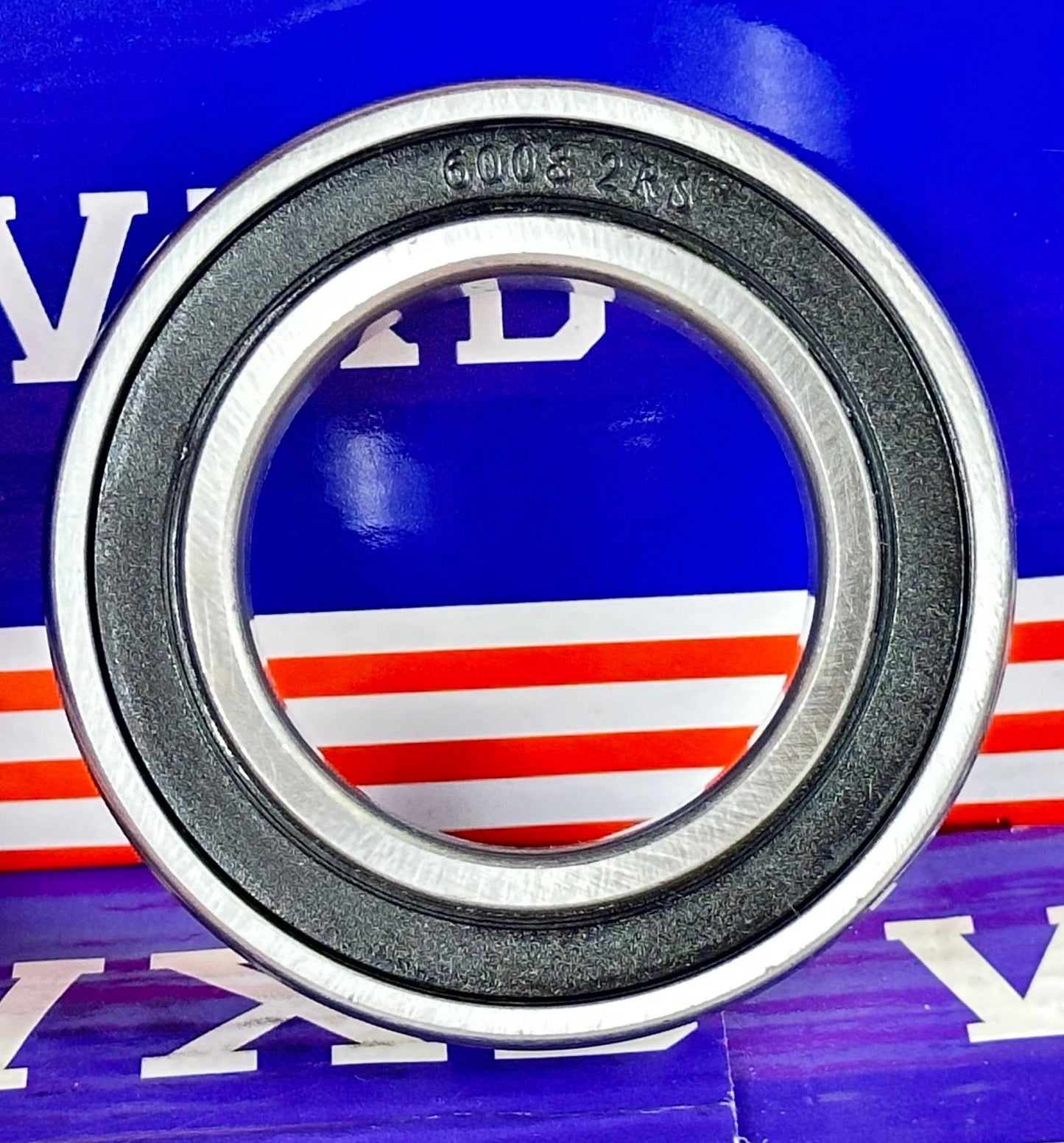 6008-2RS Bearing 40x68x15 Sealed