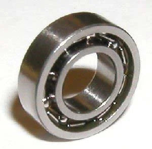 6008 Bearing Hybrid Ceramic Open 40x68x15mm