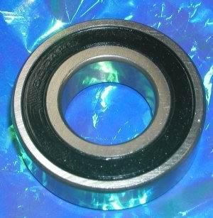 6009-2RS Bearing 45x75x16mm Sealed 45mm Bore