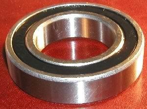 6009-2RS Bearing 45x75x16mm Sealed
