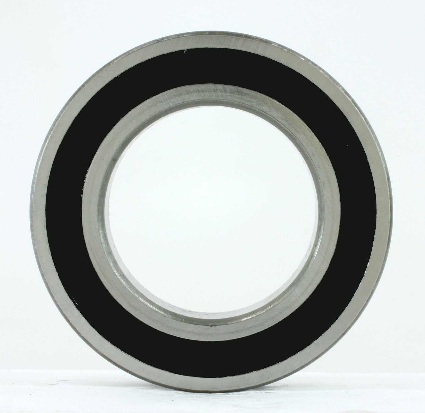 S61810-2RS Stainless Steel Dry - Ptfe Seals Ball Bearing