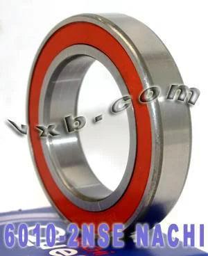 6010-2NSE Nachi Bearing 50x80x16 Sealed C3 Japan