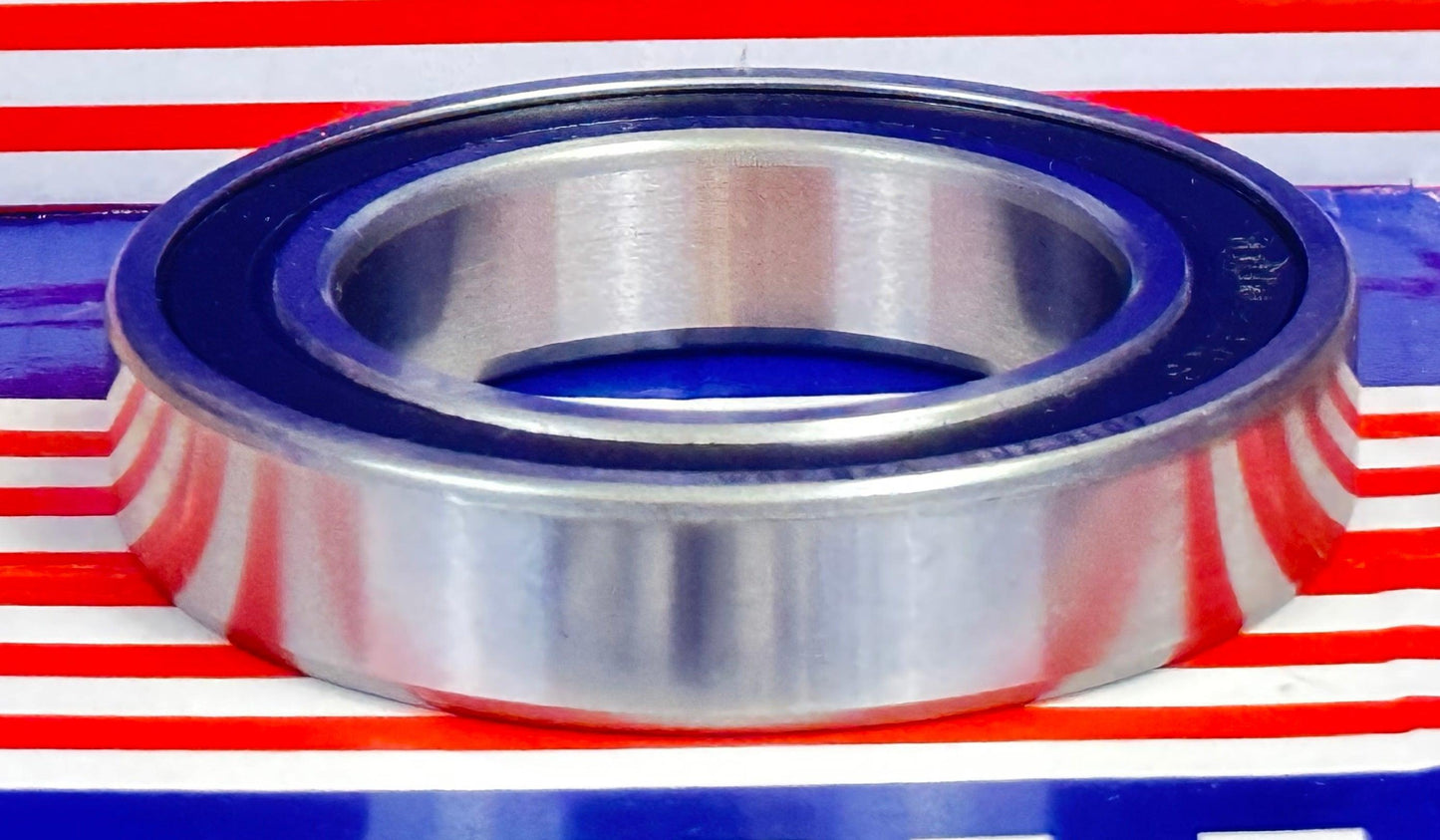 6010-2RS Bearing 50x80x16 Sealed Ball Bearing