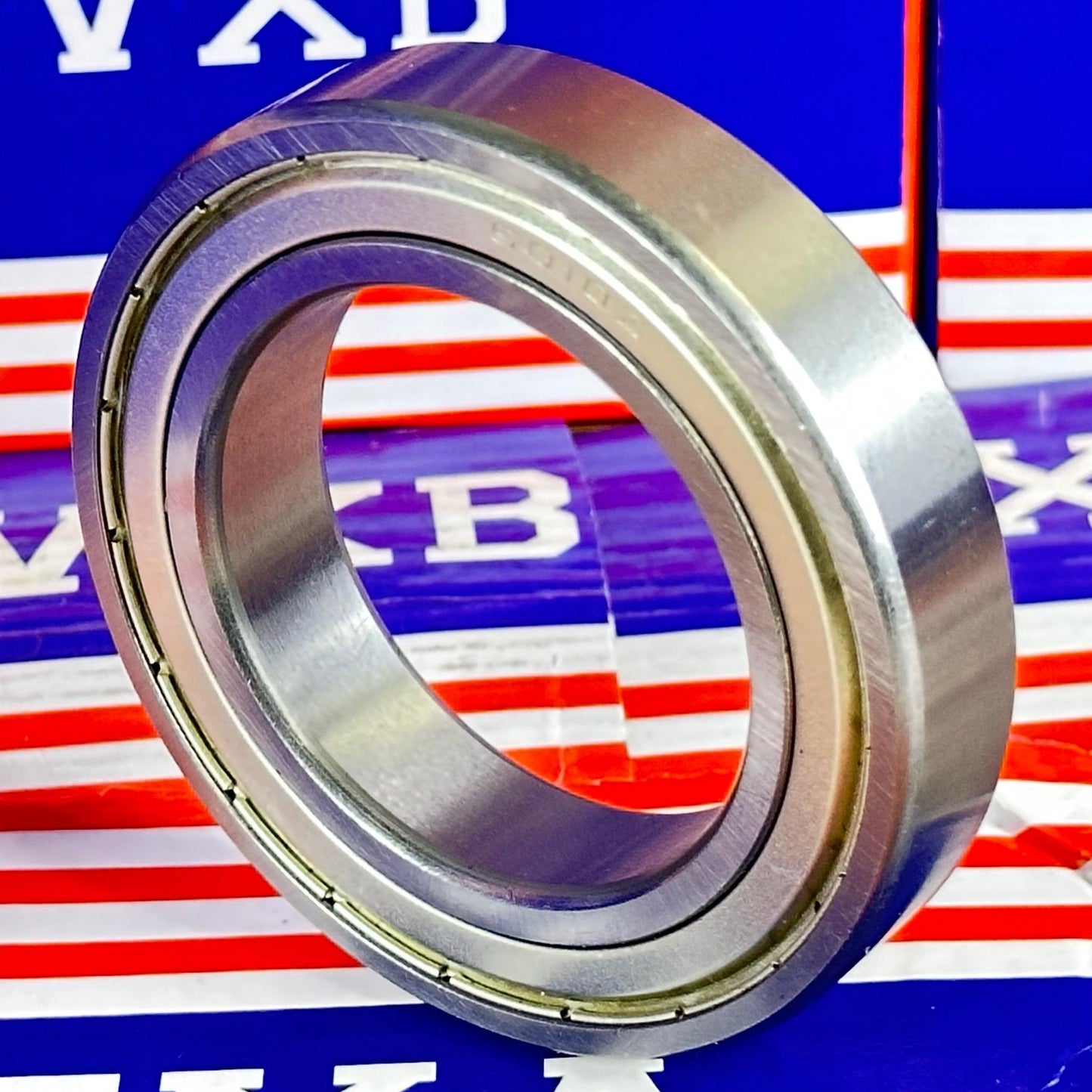 6010ZZ Bearing Deep Groove 6010ZZ