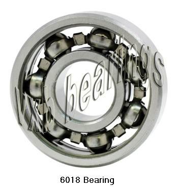 6018 Bearing Deep Groove 6018