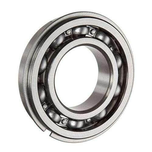 6020NR Bearing Open Snap Ring 100x150x24mm Large Bearing