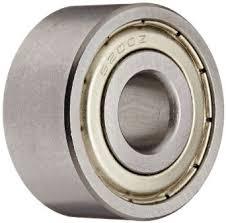 602ZZS Shielded Miniature Bearing 2mmx7mmx3.5mm