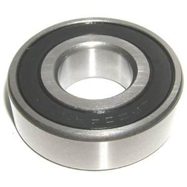 606-2RS Bearing 6x17x6 - Sealed - Miniature