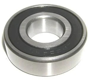 606-2RS Nachi Bearing 6x17x6 Sealed Miniature. Made in Japan
