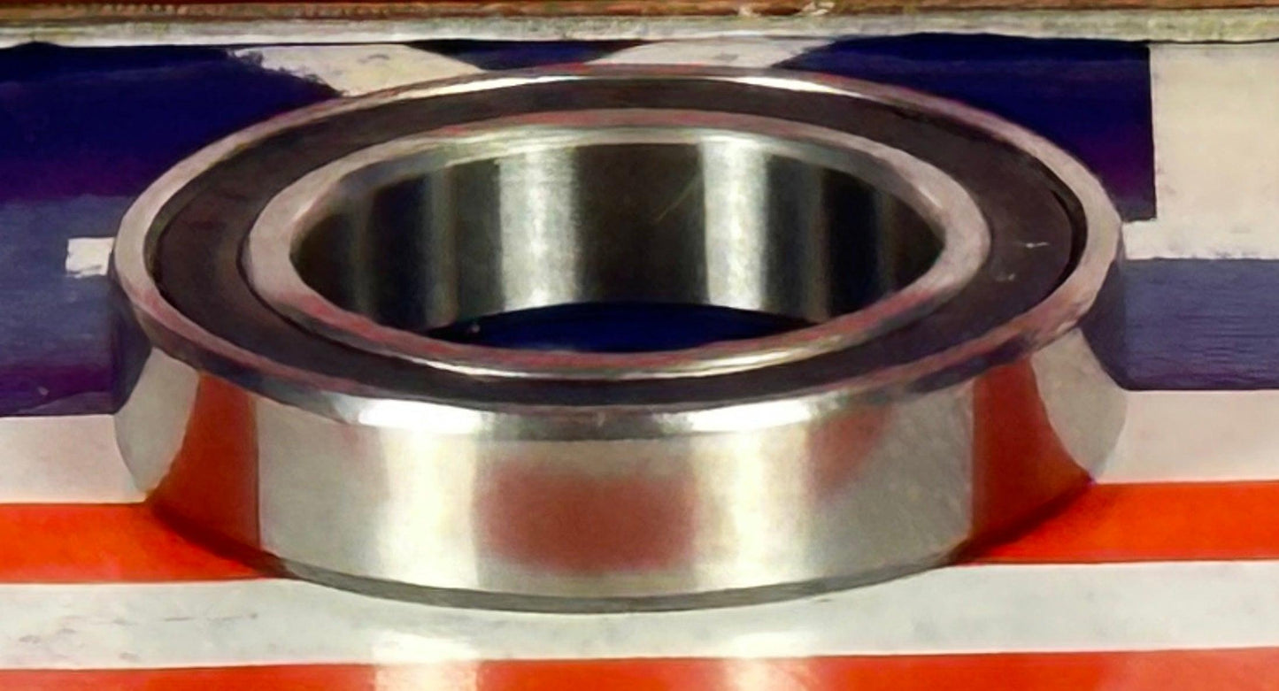 10-Pack 61802-2RS1 15x24x5 Sealed Bearing